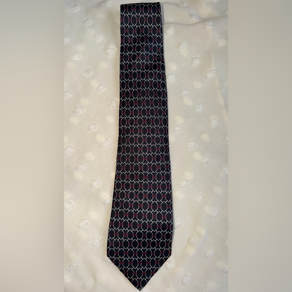 Silk Tie – Unisex Designer Necktie | Office • Wedding • Street Style